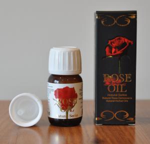 Rose Oil